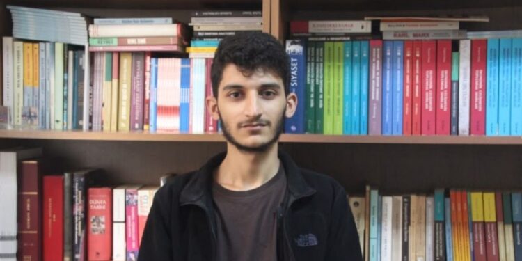 ‘Kuyu tipi’nde 4 ay kalan SGDF’li Özcan: Asıl hedef politik tutsaklar