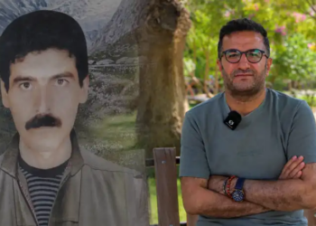 Mücadele arkadaşı Ali Temel’i anlattı: Savaşçılığa da sanatçı gibi ciddiyetle bakardı