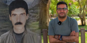Mücadele arkadaşı Ali Temel’i anlattı: Savaşçılığa da sanatçı gibi ciddiyetle bakardı