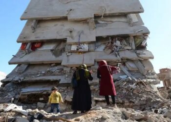 Cizîr bodrumları için AİHM’e ‘İhlal yok, soruşturma eksiksiz yürütüldü’ yanıtı verildi