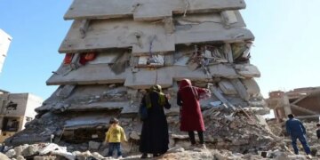 Cizîr bodrumları için AİHM’e ‘İhlal yok, soruşturma eksiksiz yürütüldü’ yanıtı verildi