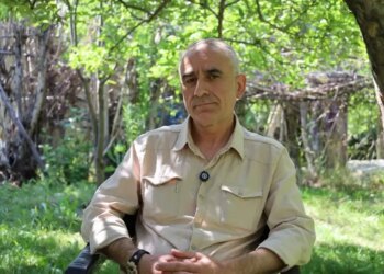 30 yıl sonra tahliye olan Aslan: Bu süreç amacına ulaşacak