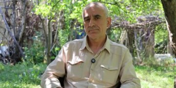 30 yıl sonra tahliye olan Aslan: Bu süreç amacına ulaşacak