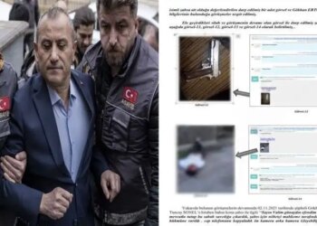 Tuncay Sonel kendisini eleştireni işkenceyle gözaltına aldırtmış!