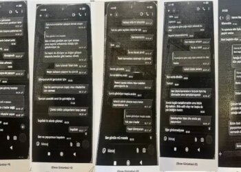 Şifa Bakım Merkezi soruşturması: İşkence whatsapp mesajlarına yansıdı