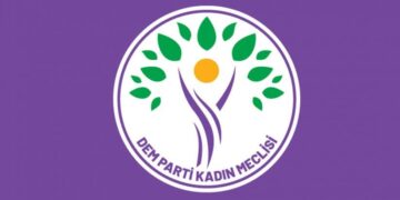 DEM Parti’den Güner’in görevden uzaklaştırılmasına tepki