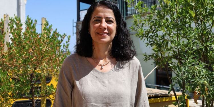 ‘Kalıcı barış için anayasal ve yasal güvence birlikte ele alınmalı’