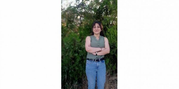 Yaprak Taşcı tahliye edildi