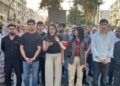 DEM Parti Mêrdîn Gençlik Meclisi: Barışın muhatapları özgürce konuşabilmeli