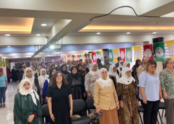 MEBYA-DER Zîlan ve Sema Yüce’yi andı