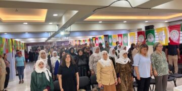 MEBYA-DER Zîlan ve Sema Yüce’yi andı