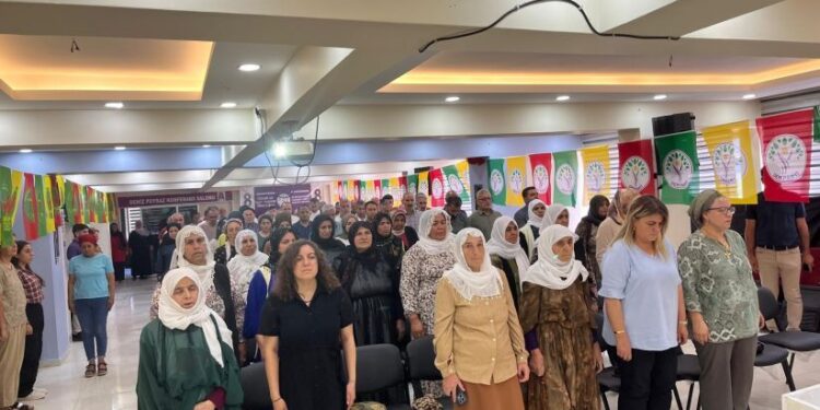 MEBYA-DER Zîlan ve Sema Yüce’yi andı