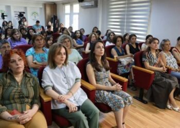 Kadın Meclisi toplantısı sonuç bildirgesi: Demokratik toplumun inşasında kurucu rolümüzü büyüteceğiz