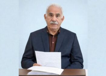Abdullah Öcalan: Geliştirmeye çalıştığım strateji önümüzdeki yüzyılın stratejisi
