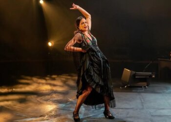 Cristina Aguilera, ‘Flamenco on Fire’ gösterisiyle İstanbul’a dönüyor