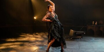 Cristina Aguilera, ‘Flamenco on Fire’ gösterisiyle İstanbul’a dönüyor
