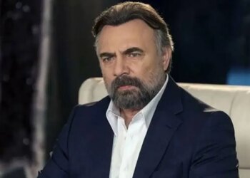 Oktay Kaynarca’nın ‘Hamal’ dizisindeki partneri belli oldu