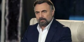 Oktay Kaynarca’nın ‘Hamal’ dizisindeki partneri belli oldu
