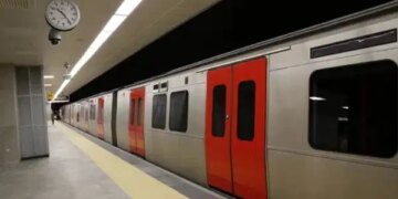 Ankara Söğütözü metrosu kapalı mı? 6-7-8 Temmuz 2026 Ankara’da hangi metro durakları kapalı?
