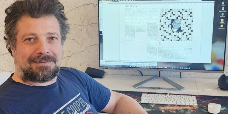 Klasik gazete bulmacaları artık cebinizde: Bulbil ücretsiz yayında