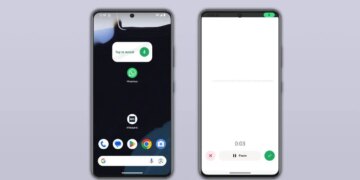 WhatsApp, tek tuşla sohbete girmeden ses kaydı gönderme imkanı üzerinde çalışıyor