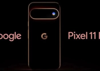 Google, Pixel 11 Pro modelini gösteren kısa bir klip yayınladı