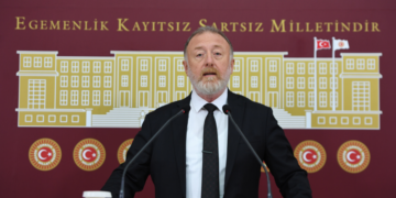 Sezai Temelli: Yasal düzenleme için Temmuz’da mutabakat sağlanmış görünüyor