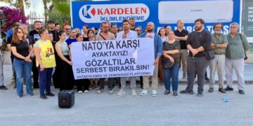 Hatay’da gözaltılara tepki: Mücadeleyi sürdüreceğiz