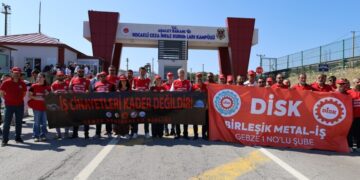 Dilovası Katliamı davası öncesinde açıklama: Mücadele sürecek