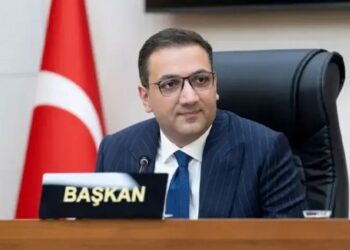 Balçova Belediye Başkanı Onur Yiğit görevinden uzaklaştırıldı