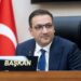 Balçova Belediye Başkanı Onur Yiğit görevinden uzaklaştırıldı