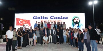 Kerbela’nın yasında kardeşlik ve dayanışma çağrısı