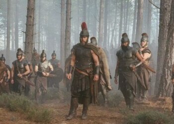 The Odyssey izlediyseniz bu filmleri kaçırmayın! Tarihi sinemaya en iyi uyarlayan 8 film – Son Dakika Kültür-Sanat Haberleri