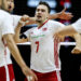 A Milli Erkek Voleybol Takımı Tarihte İlk Kez Finallere Yükseldi