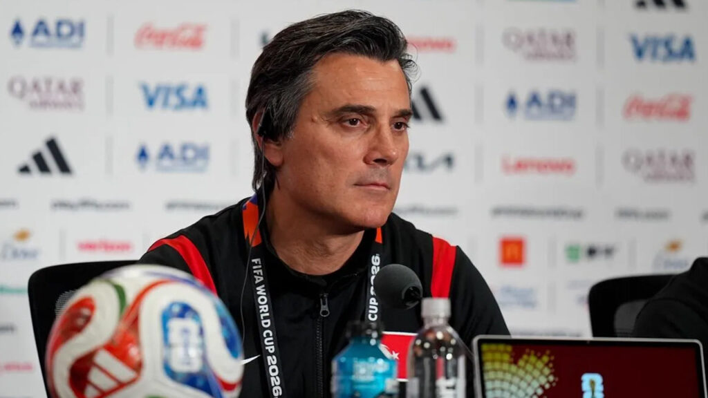 A Milli Takım Teknik Direktörü Vincenzo Montella’yı Yıkan Ölüm