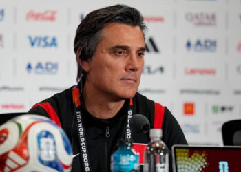 A Milli Takım Teknik Direktörü Vincenzo Montella’yı Yıkan Ölüm