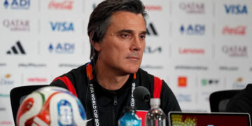A Milli Takım Teknik Direktörü Vincenzo Montella’yı Yıkan Ölüm