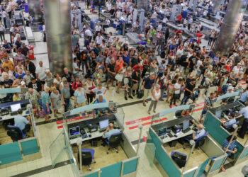 ABD Alarma Geçti, Vatandaşlarını Uyardı: Yeniden Değerlendirin