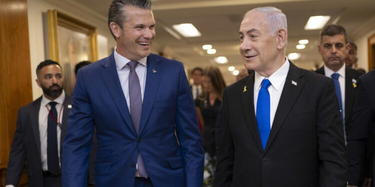 ABD-İsrail Arasında F-35 Gerilimi! Kritik Ziyaret Son Anda İptal Edildi