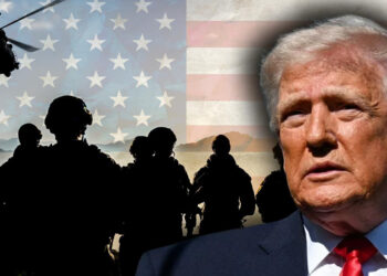 ABD Ordusunun Uyarısı Trump'a İran Konusunda Geri Adım Attırdı