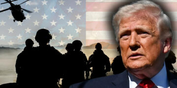 ABD Ordusunun Uyarısı Trump'a İran Konusunda Geri Adım Attırdı