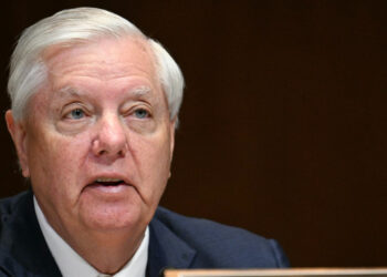 ABD'li Senatör Lindsey Graham Hayatını Kaybetti