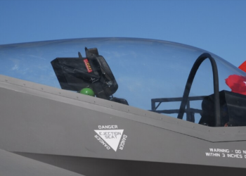 ABD'li Yetkiliden F-35 Çıkışı: 'Türkiye'ye Satışı Mümkün'
