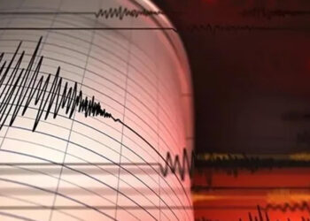 AFAD Duyurdu! Malatya'da 5.0 Büyüklüğünde Deprem