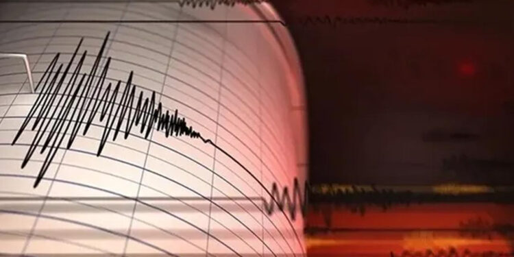 AFAD Duyurdu! Malatya'da 5.0 Büyüklüğünde Deprem