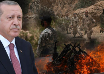 AK Parti MYK’da Kritik Gündem: Terörsüz Türkiye'de Yol Haritası Netleşiyor
