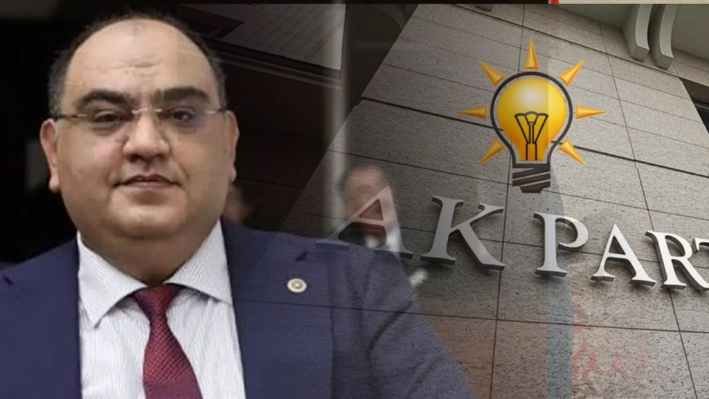AK Parti'ye Geçiş Sinyali: İYİ Partili Gürban'dan Dikkat Çeken Sözler