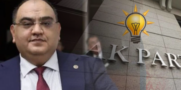 AK Parti'ye Geçiş Sinyali: İYİ Partili Gürban'dan Dikkat Çeken Sözler