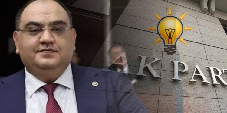 AK Parti'ye Geçiş Sinyali: İYİ Partili Gürban'dan Dikkat Çeken Sözler