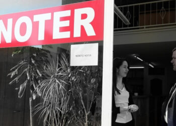 AYM'den Noterlerle İlgili Kritik Karar: Düzenleme İptal Edildi